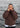 Dyngja Down W Cropped Jacket - Blood Bay-Outerwear-66 North-Butler Loftet