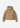 Dyngja Down W Cropped Jacket - Brown Birch Bolete