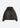 Dyngja Down W Cropped Jacket - Licorice