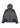 Dyngja Shell Jacket - Black-Outerwear-66 North-Butler Loftet