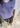 EAST - Lavande Pastel Chine-Knitwear-American Vintage-Butler Loftet