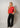 EAST - Piment Chine-Knitwear-American Vintage-Butler Loftet