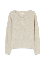 EAST - Poudreuse Chine-Knitwear-American Vintage-Butler Loftet