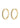 EBNA medium crystal hoops gold-plated - Gold Plated-Jewellery-Pilgrim-Butler Loftet