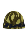 ECCA BEANIE - Olive-Headwear-ALIS-Butler Loftet