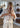 EDDIE LEFTOVER BRODERIE ANGLAISE TOP - White Swan-Top-Sissel Edelbo-Butler Loftet