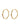 EDDY organic shaped large hoops gold-plated - Gold Plated-Jewellery-Pilgrim-Butler Loftet