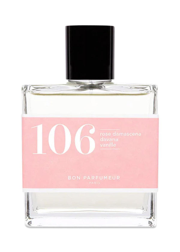EDP ​​n#106-Beauty-Bon Parfumeur-Butler Loftet