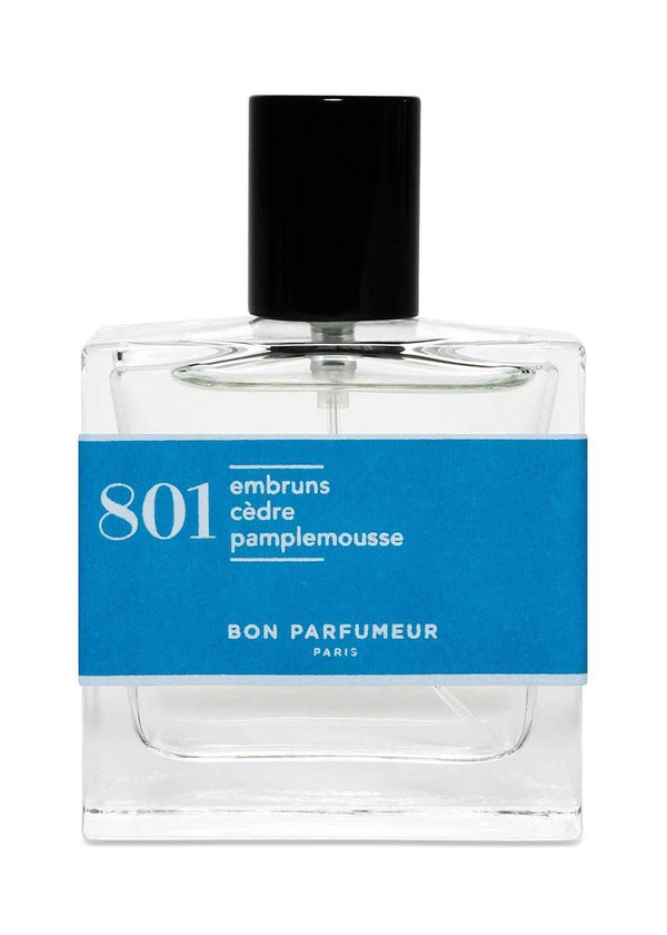 EDP ​​n#801-Beauty-Bon Parfumeur-Butler Loftet