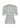 ELASTIC SHORT SLEEVE T-SHIRT - Forest Green Logo-T-shirts-Stine Goya-Butler Loftet