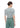 ELASTIC SHORT SLEEVE T-SHIRT - Forest Green Logo-T-shirts-Stine Goya-Butler Loftet