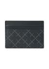 ELIA CARD - Charcoal-Accessories-By Malene Birger-Butler Loftet