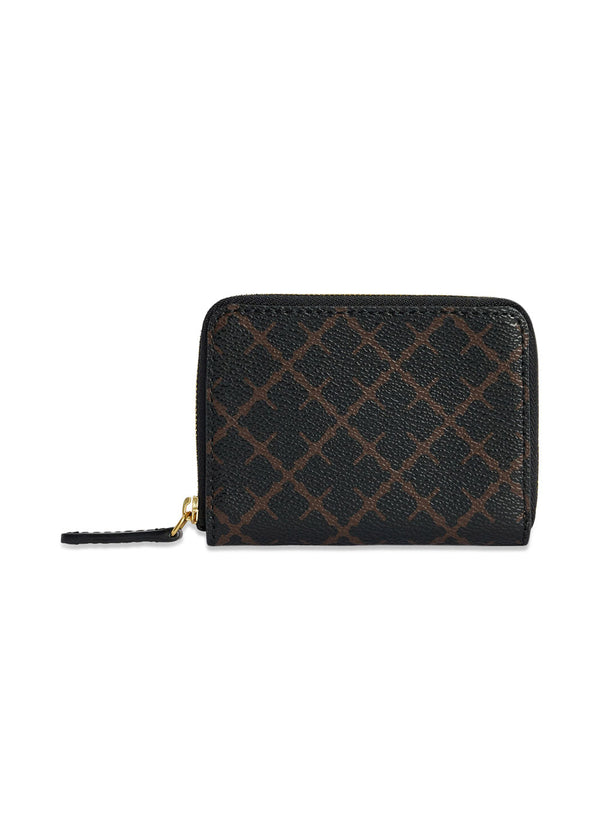 ELIA COIN - Dark Chokolate-Accessories-By Malene Birger-Butler Loftet