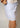 ELUABIRD - Rayures Bleues-Shorts-American Vintage-Butler Loftet