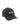 EMBROIDERED LOGO KASKET - Black-Headwear-Ganni-Butler Loftet