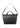 EXTENDED TOTEBAG SMALL - Black-Bags-Salomon-Butler Loftet