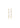Earring, Sofia - White & Pearls-Jewellery-ENAMEL Copenhagen-Butler Loftet