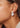 Earring, Windy Small - 925S/M-Jewellery-ENAMEL Copenhagen-Butler Loftet