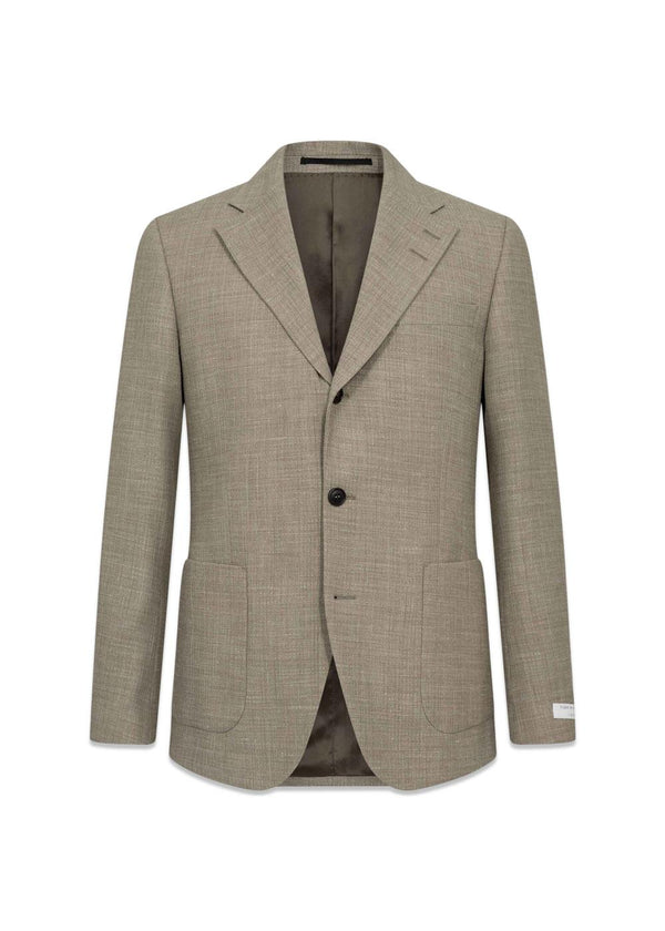 Easer PP - Warm Grey-Blazers-Tiger of Sweden-Butler Loftet