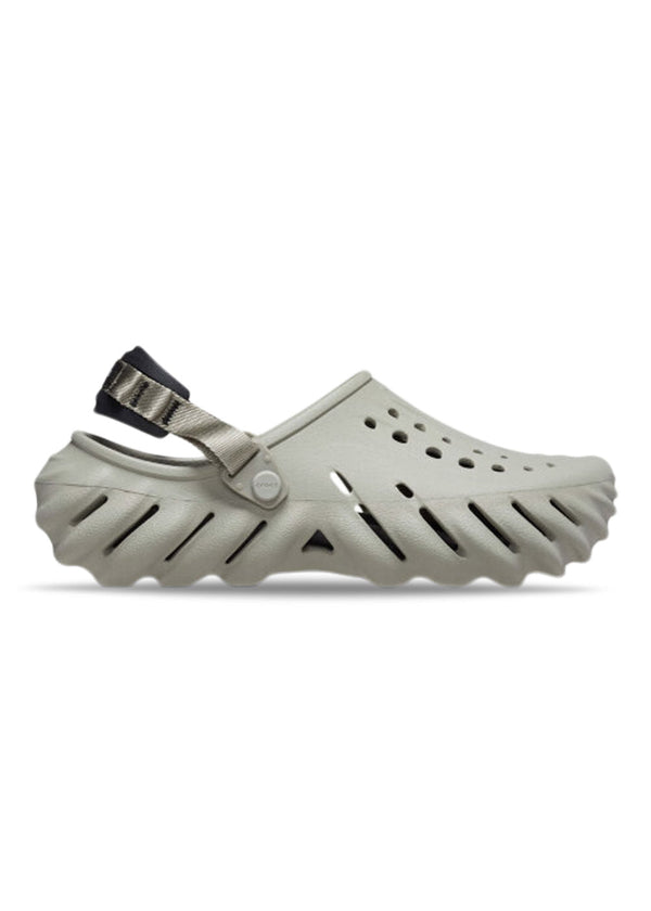 Echo Clog - Elephant-Shoes-Crocs-Butler Loftet