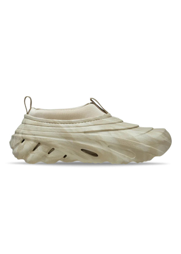 Echo Storm Marble - Moth/Multi-Shoes-Crocs-Butler Loftet