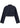 Eclipse Short Jacket - Dark Denim-Outerwear-The Garment-Butler Loftet