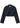 Eclipse Short Jacket - Dark Denim-Outerwear-The Garment-Butler Loftet