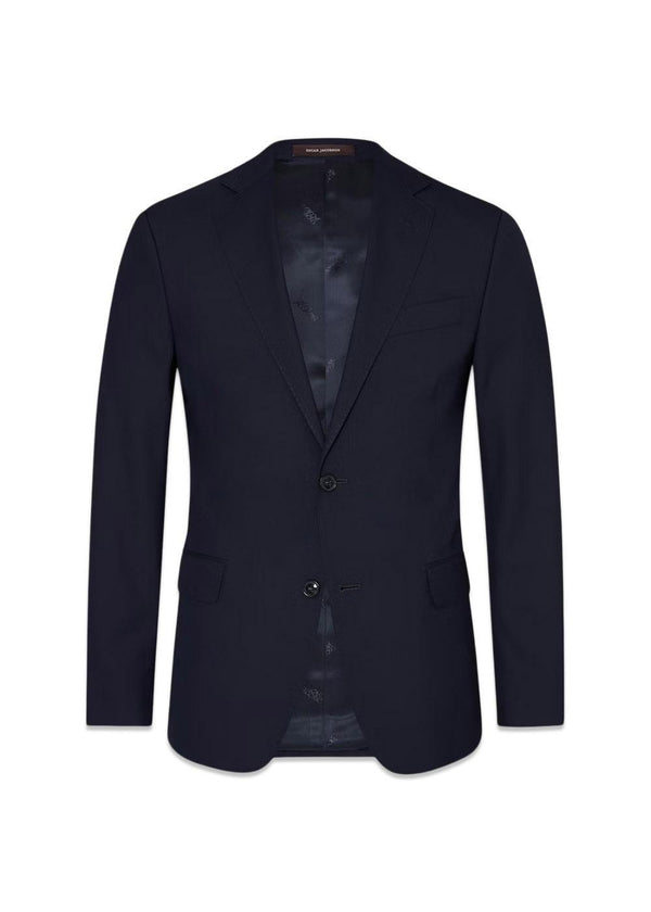 Edmund Blazer - Navy-Blazers-Oscar Jacobson-Butler Loftet