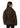 Edmund Teddy Jacket - Dark Brown-Outerwear-Neo Noir-Butler Loftet