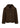 Edmund Teddy Jacket - Dark Brown-Outerwear-Neo Noir-Butler Loftet