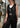 Egypt Crochet Vest - Black-Top-The Garment-Butler Loftet