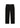 Eik Nickel Pants - Black-Pants-Woodbird-Butler Loftet