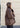 Ekiramd jacket - Brown-Outerwear-MODSTRÖM-Butler Loftet