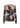 Elastic Long Sleeve Top - Eccentric Floral-Blouses-Stine Goya-Butler Loftet