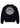Ellis Sweater - Navy / Off White-Knitwear-Edwin-Butler Loftet