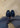 Elmira - Black-Shoes-Pavement-Butler Loftet