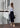 EmeryMD skirt - Black-Skirts-Modström-Butler Loftet