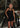 EmiliaMD dress - Black-Dress-Modström-Butler Loftet