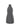 EmiliaMD halterneck dress - Gray Pinstripe-Dress-Modström-Butler Loftet
