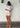 EmiliaMD lace shorts - Soft White-Shorts-Modström-Butler Loftet