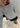 Enna Stripe Knit Blouse - White/Black-Knitwear-Neo Noir-Butler Loftet
