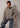 Essential Isoli Zip Hoodie - Paloma-Hoodies-Ganni-Butler Loftet