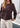 Ester Shirt - Seal Brown-Blouses-Sissel Edelbo-Butler Loftet