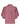 Etta Soft Stripe Stone Shirt - Dark Rose-Blouses-Neo Noir-Butler Loftet