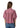 Etta Soft Stripe Stone Shirt - Dark Rose-Blouses-Neo Noir-Butler Loftet