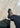Everyday Butterfly Mary Jane Naplack - Black/Yellow-Shoes-Ganni-Butler Loftet