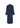 EvieMD jacket - Navy Sky-Outerwear-Modström-Butler Loftet