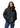 Expedition Down Cropped Jacket W - Black-Outerwear-Fjällräven-Butler Loftet