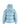Expedition Down Cropped Jacket W - Breeze Blue-Outerwear-Fjällräven-Butler Loftet