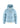 Expedition Down Cropped Jacket W - Breeze Blue-Outerwear-Fjällräven-Butler Loftet